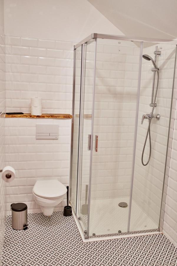 Vila Stary Mlyn Prosec pod Jestedem エクステリア 写真